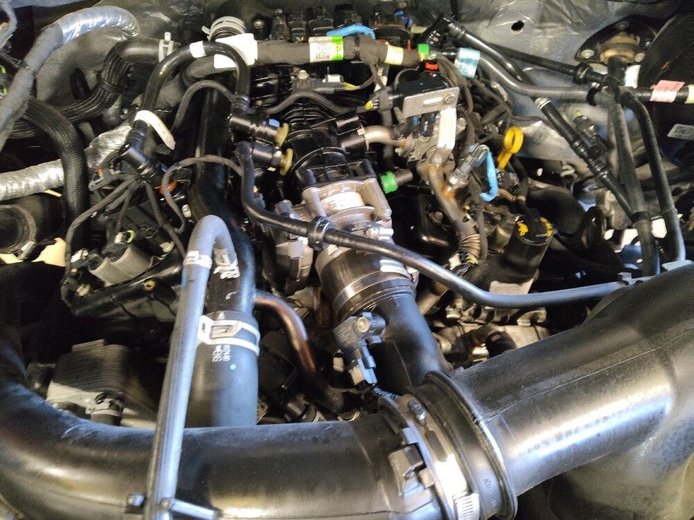 2020 Ford F150 in Gainesville, FL 32609 - 18087141 30