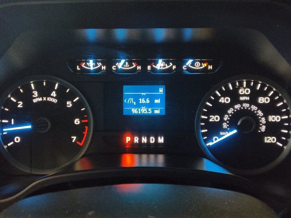 2020 Ford F150 in Gainesville, FL 32609 - 18087141 23