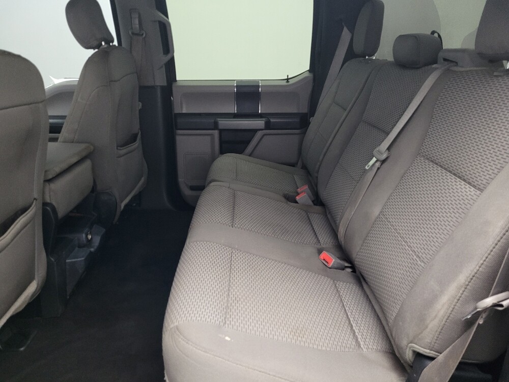 2020 Ford F150 in Gainesville, FL 32609 - 18087141 18