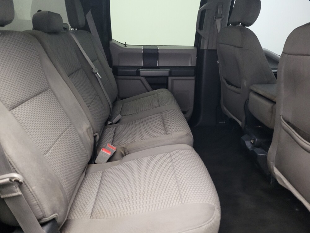 2020 Ford F150 in Gainesville, FL 32609 - 18087141 19