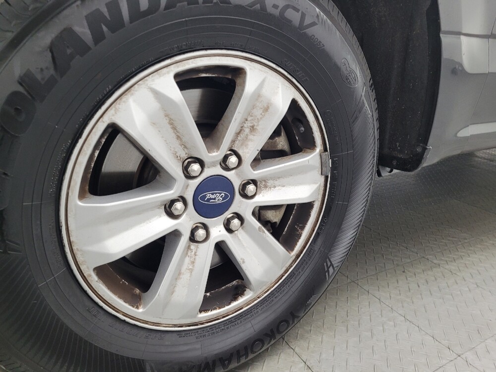 2020 Ford F150 in Gainesville, FL 32609 - 18087141 31