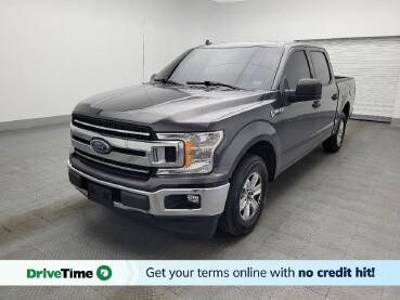 2020 Ford F150 in Gainesville, FL 32609