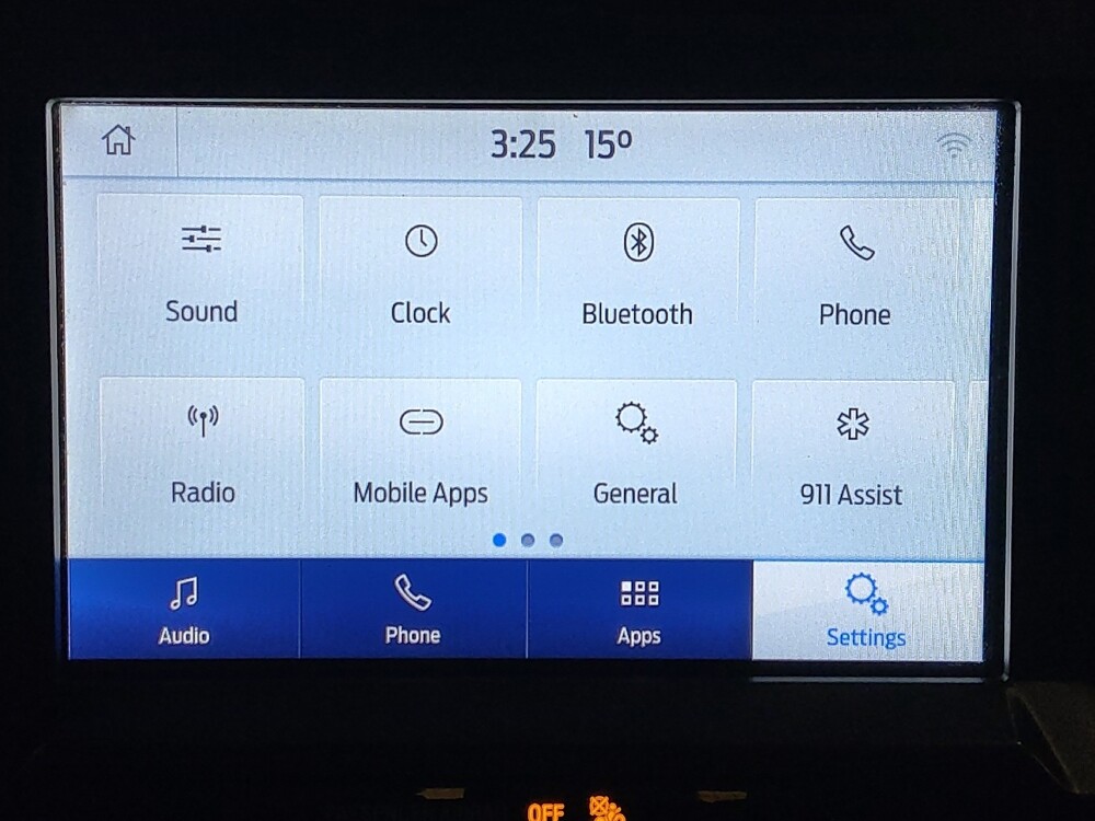 2020 Ford F150 in Gainesville, FL 32609 - 18087141 25