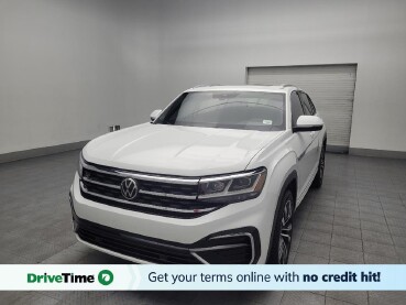 2020 Volkswagen Atlas in Knoxville, TN 37923