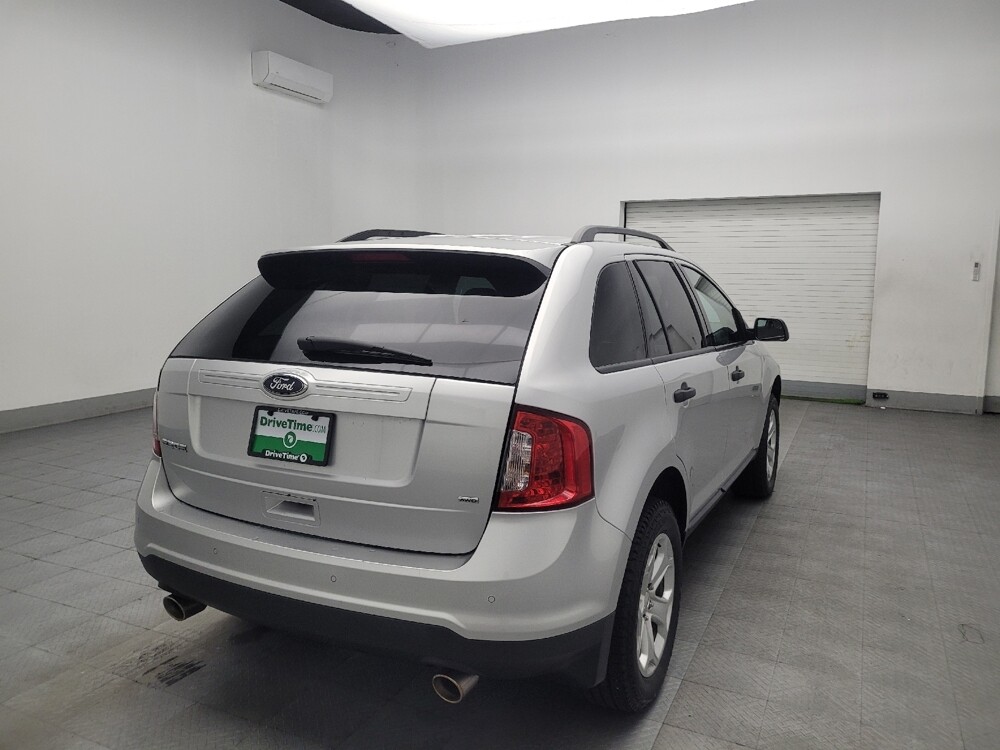 2013 Ford Edge in Pelham, AL 35124 - 18087144 9