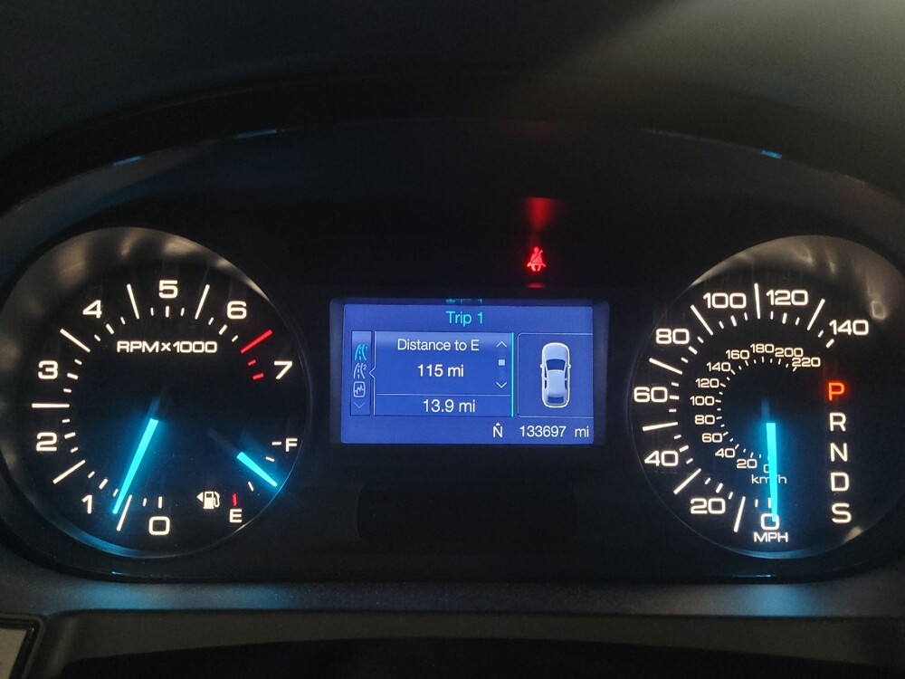 2013 Ford Edge in Pelham, AL 35124 - 18087144 23