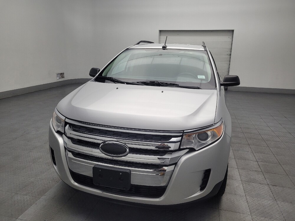 2013 Ford Edge in Pelham, AL 35124 - 18087144 15