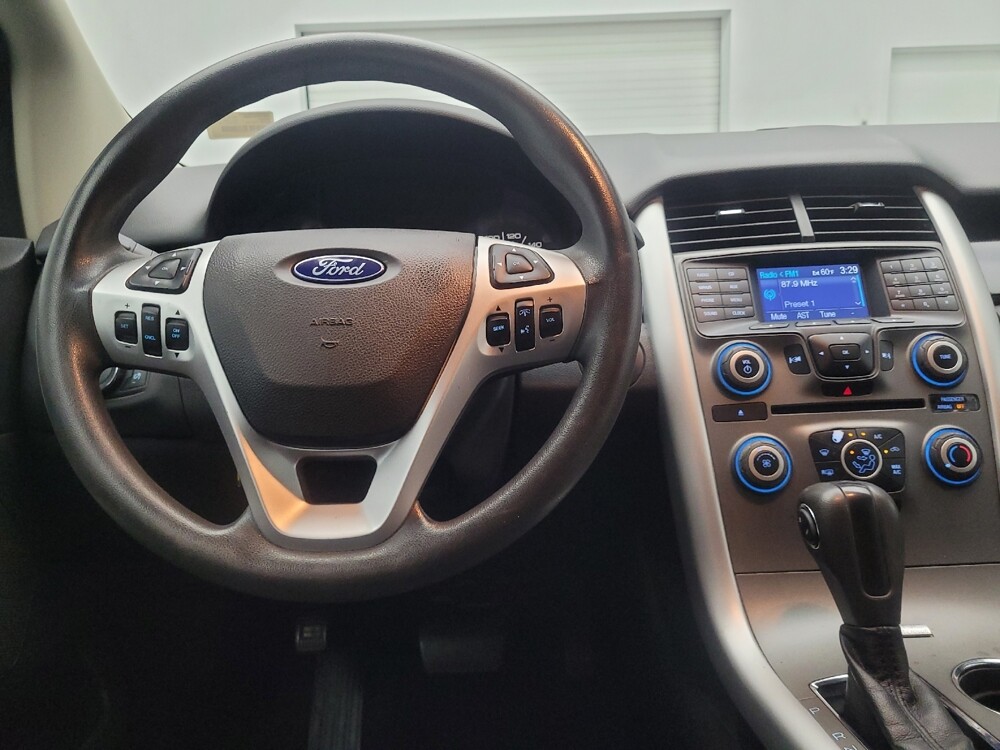 2013 Ford Edge in Pelham, AL 35124 - 18087144 22