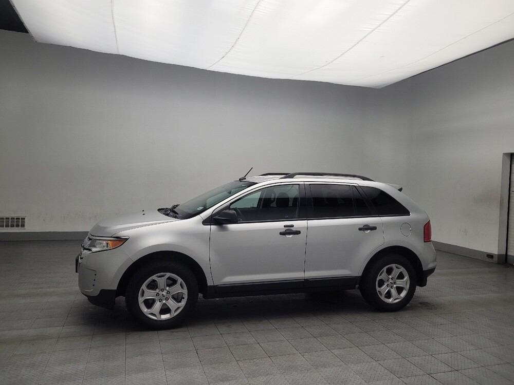 2013 Ford Edge in Pelham, AL 35124 - 18087144 2