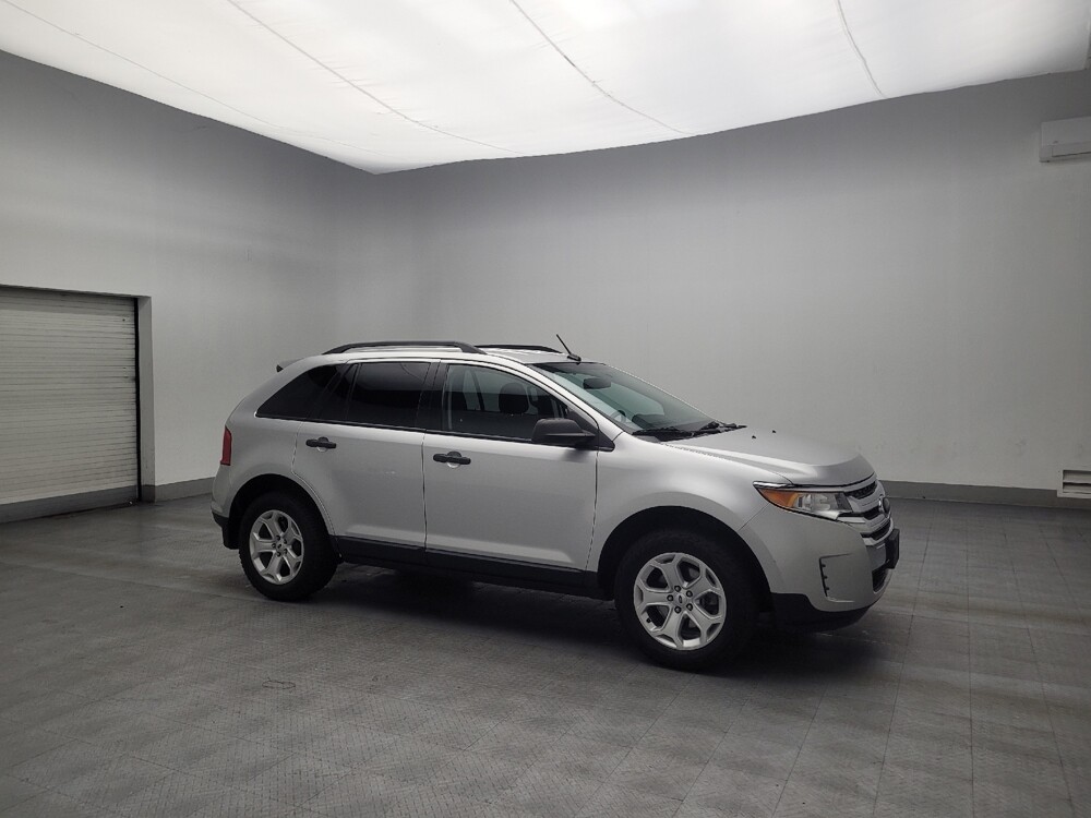 2013 Ford Edge in Pelham, AL 35124 - 18087144 11