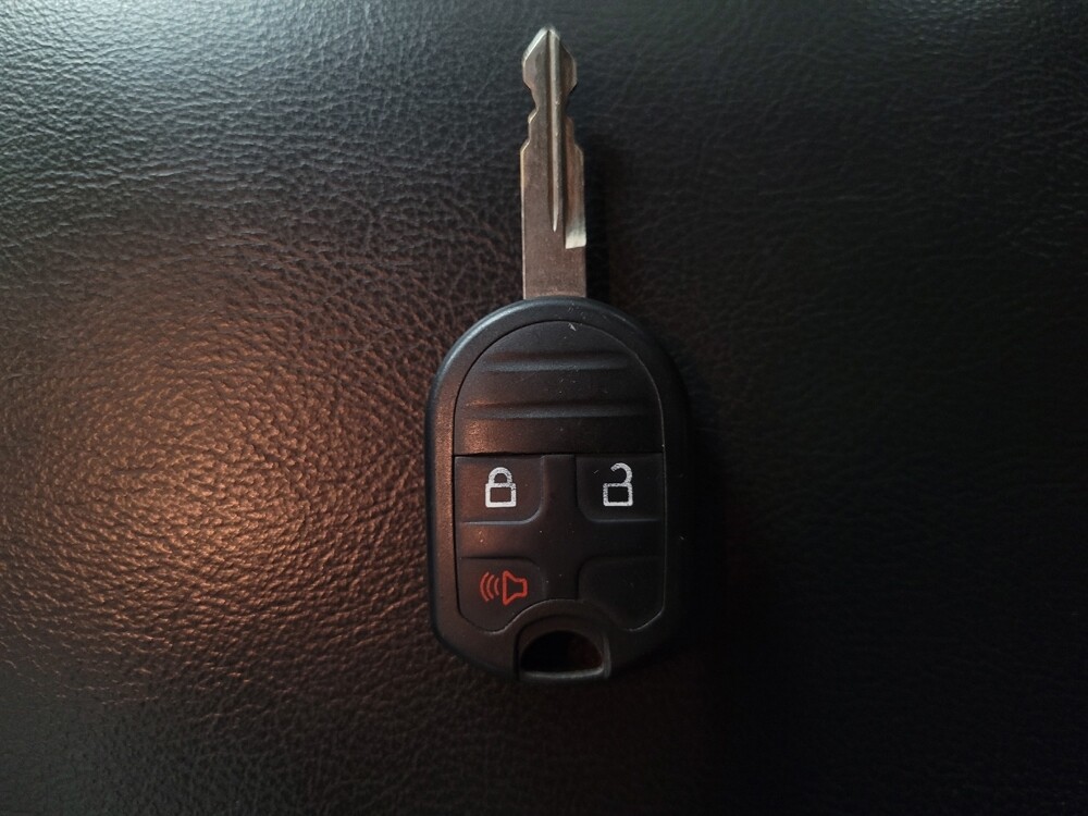 2013 Ford Edge in Pelham, AL 35124 - 18087144 32