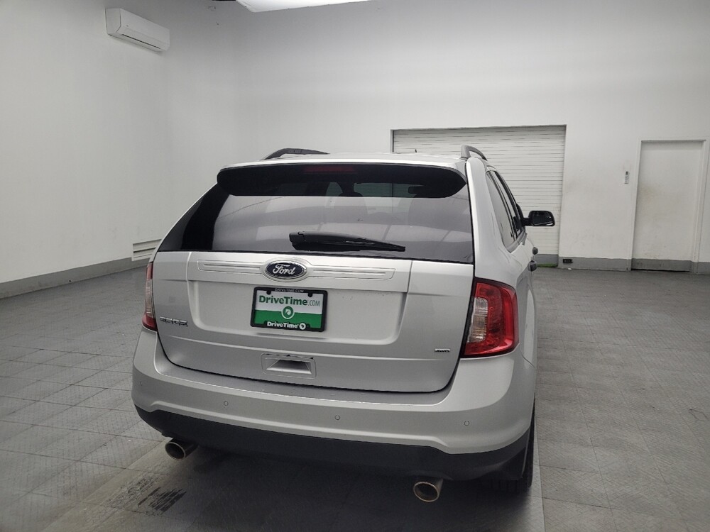 2013 Ford Edge in Pelham, AL 35124 - 18087144 7