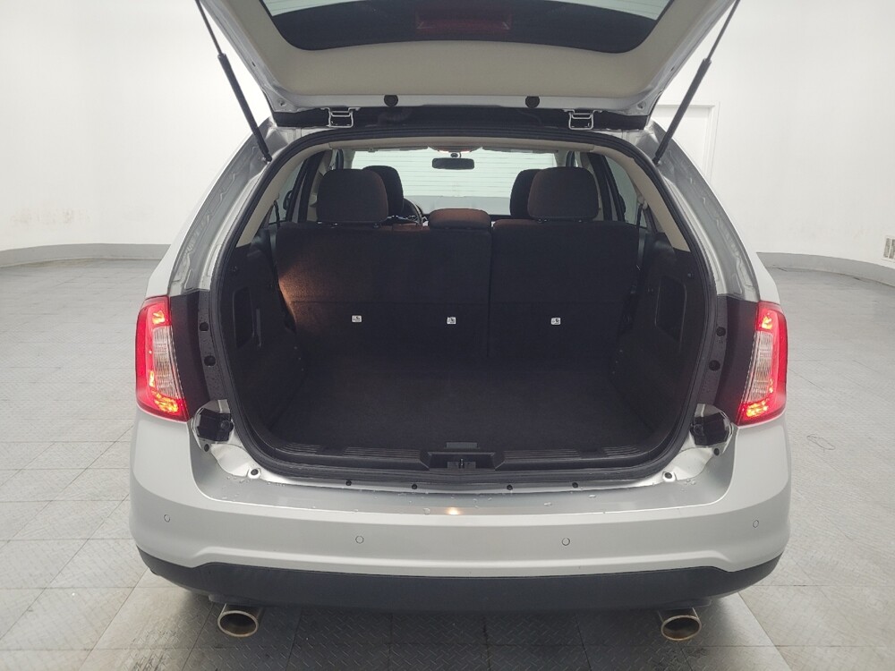 2013 Ford Edge in Pelham, AL 35124 - 18087144 29