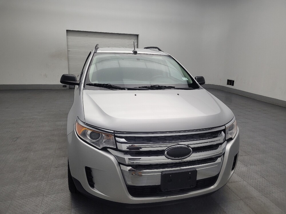 2013 Ford Edge in Pelham, AL 35124 - 18087144 14