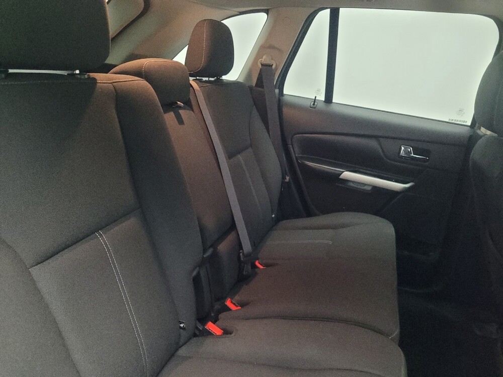 2013 Ford Edge in Pelham, AL 35124 - 18087144 19