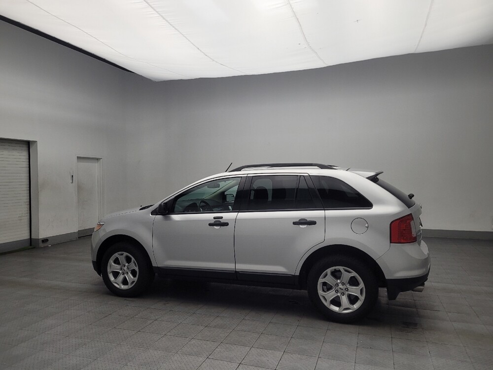 2013 Ford Edge in Pelham, AL 35124 - 18087144 3