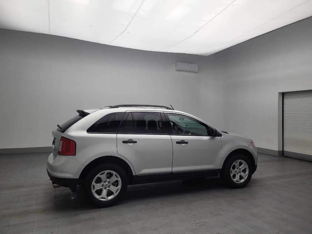 2013 Ford Edge in Pelham, AL 35124 - 18087144 10