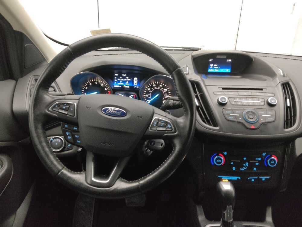 2017 Ford Escape in Stone Mountain, GA 30083 - 18087145 22
