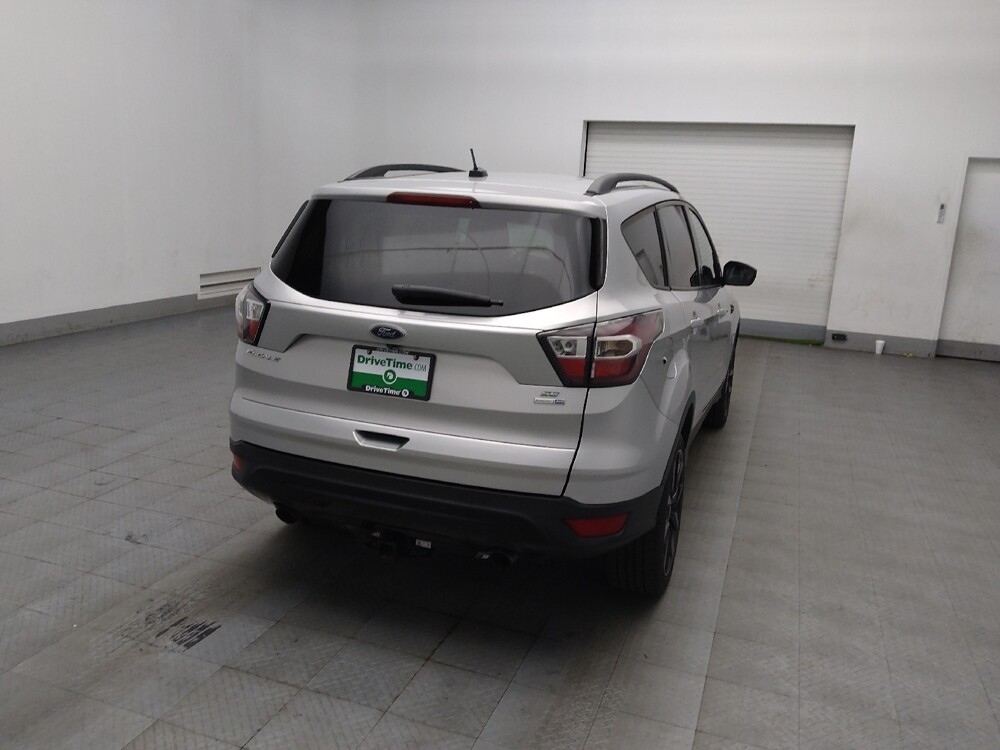 2017 Ford Escape in Stone Mountain, GA 30083 - 18087145 7