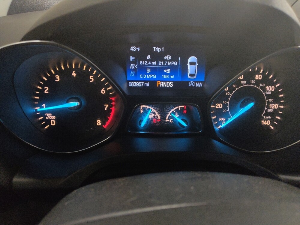 2017 Ford Escape in Stone Mountain, GA 30083 - 18087145 23