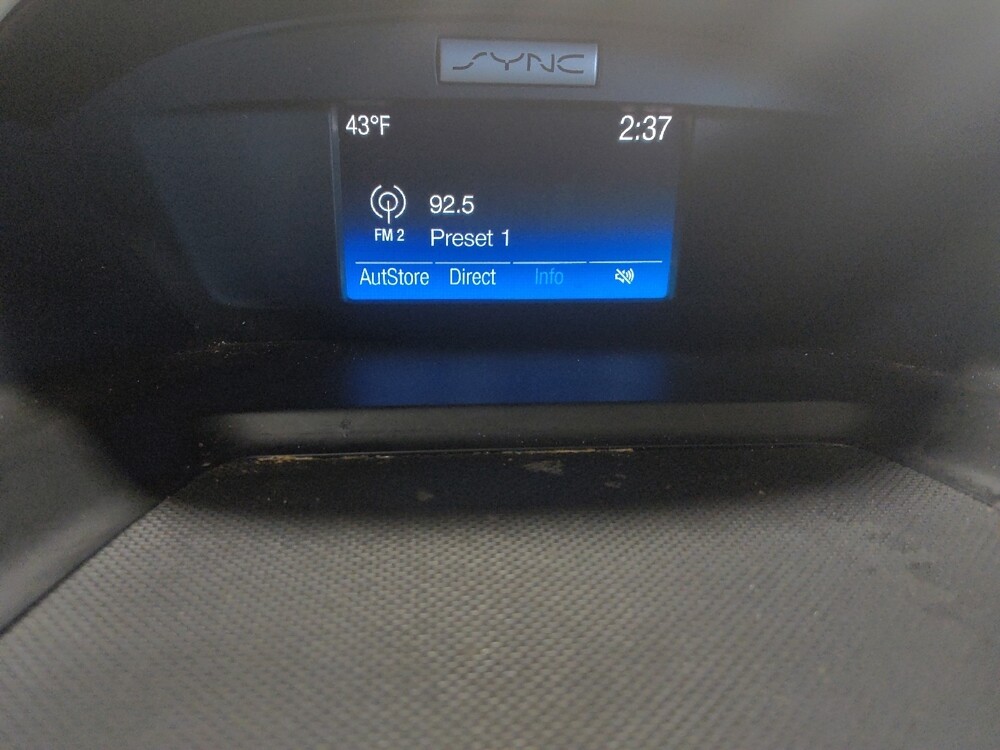 2017 Ford Escape in Stone Mountain, GA 30083 - 18087145 25