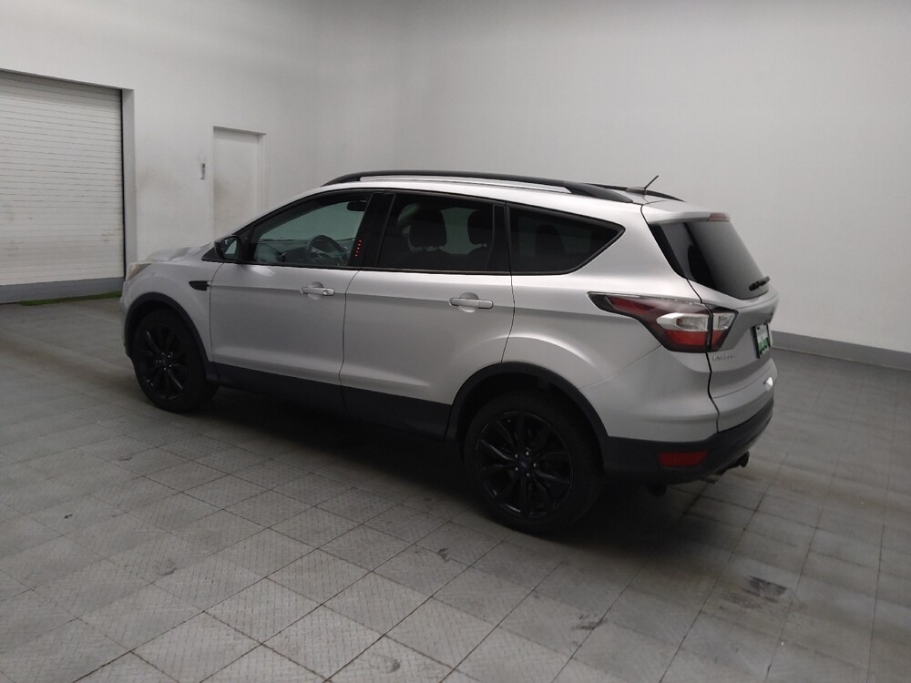 2017 Ford Escape in Stone Mountain, GA 30083 - 18087145 3