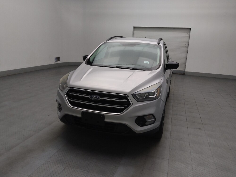2017 Ford Escape in Stone Mountain, GA 30083 - 18087145 15