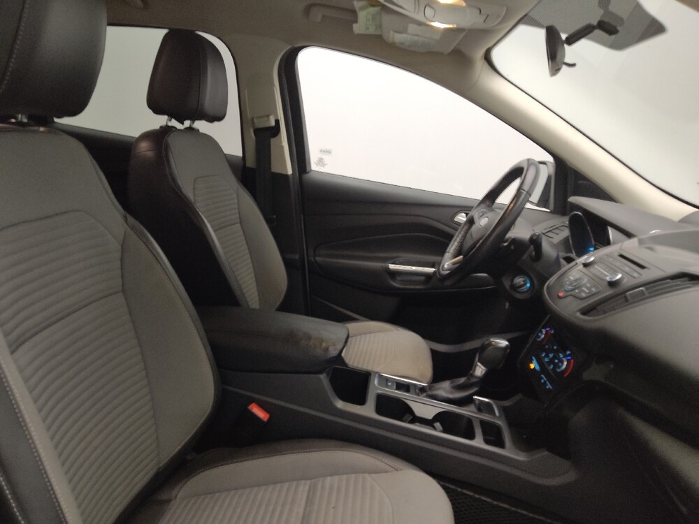 2017 Ford Escape in Stone Mountain, GA 30083 - 18087145 21