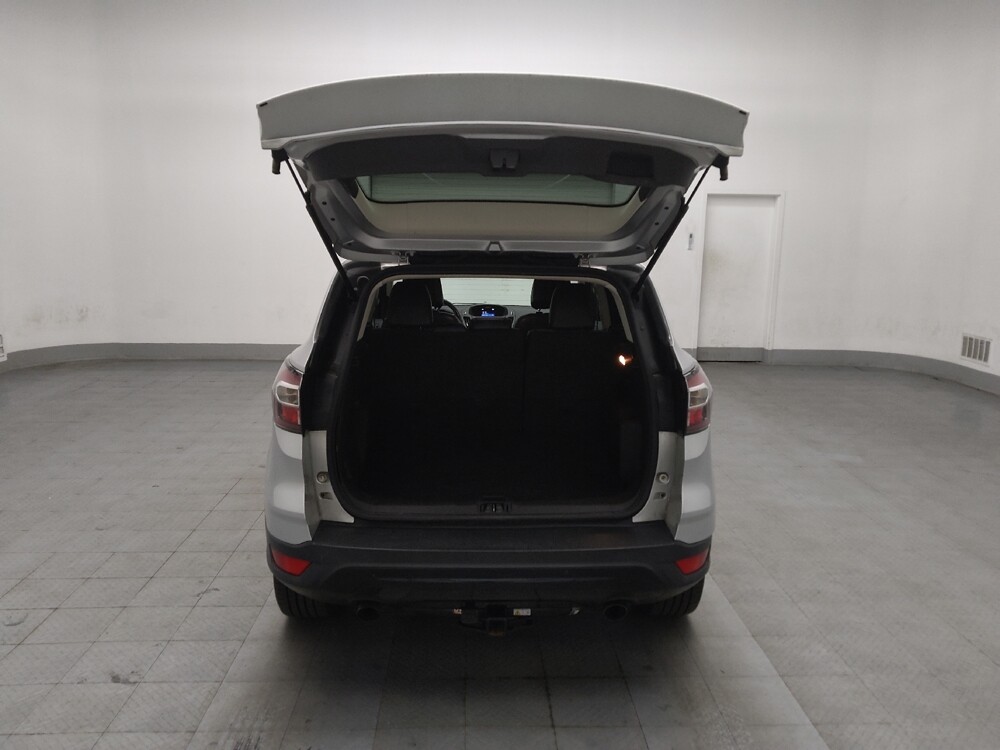 2017 Ford Escape in Stone Mountain, GA 30083 - 18087145 29