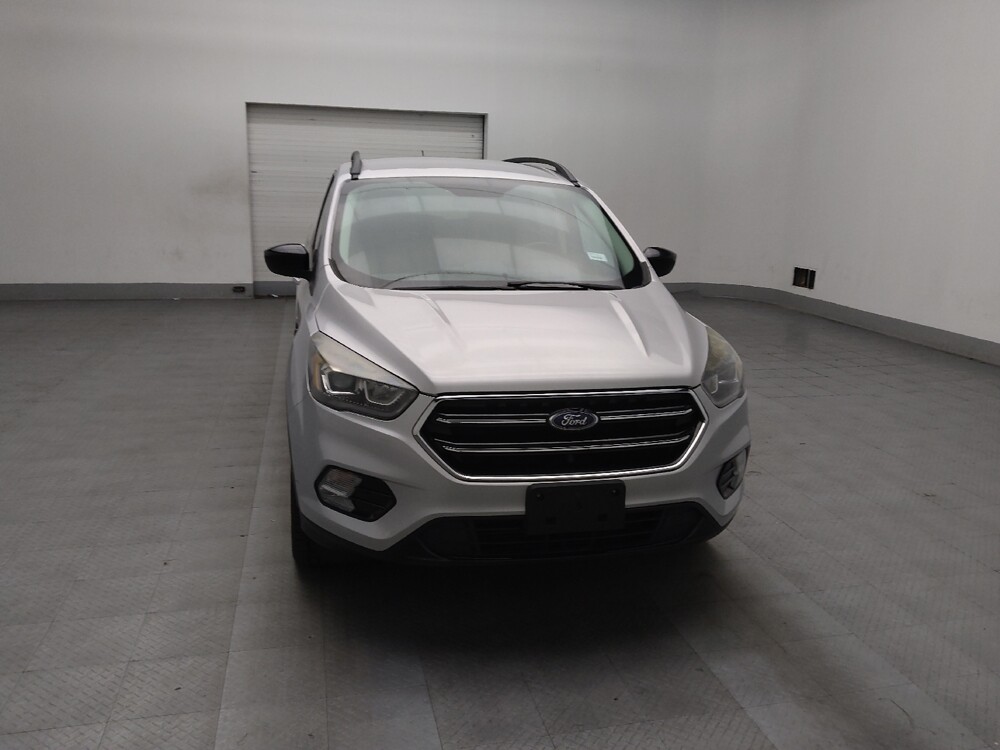 2017 Ford Escape in Stone Mountain, GA 30083 - 18087145 14