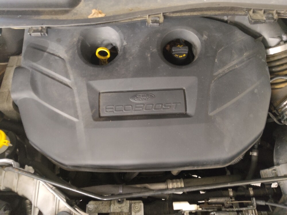 2017 Ford Escape in Stone Mountain, GA 30083 - 18087145 30