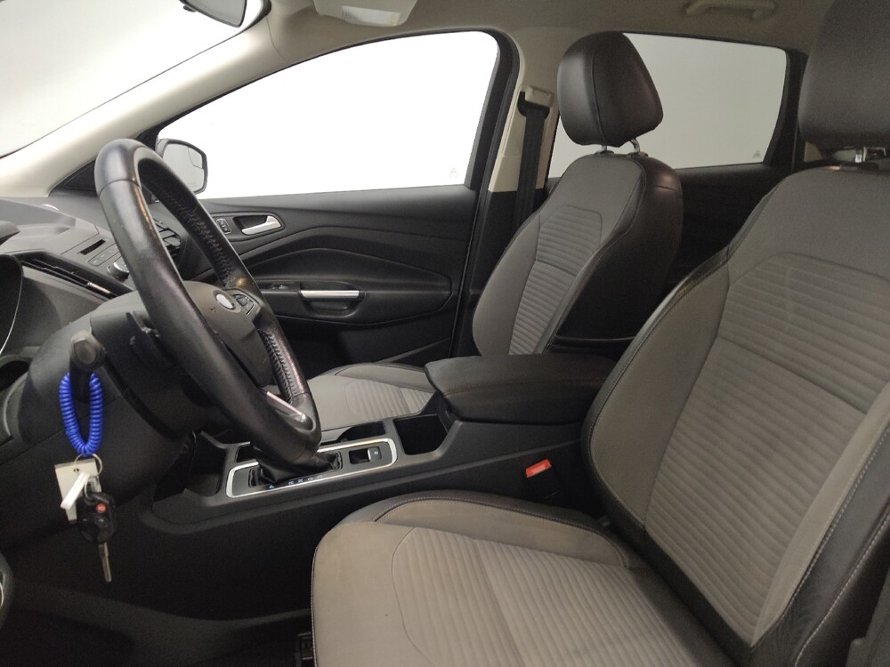 2017 Ford Escape in Stone Mountain, GA 30083 - 18087145 17