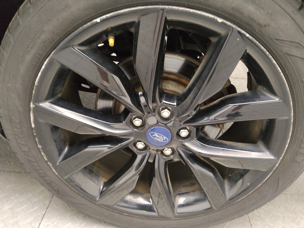 2017 Ford Escape in Stone Mountain, GA 30083 - 18087145 31