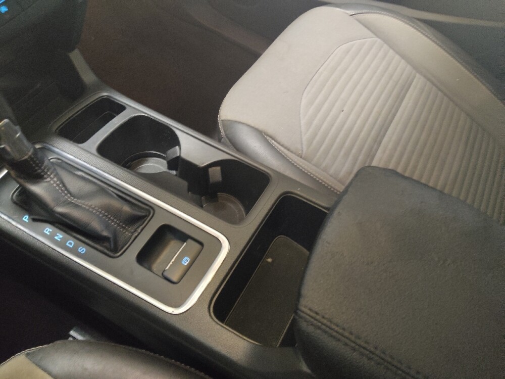 2017 Ford Escape in Stone Mountain, GA 30083 - 18087145 26