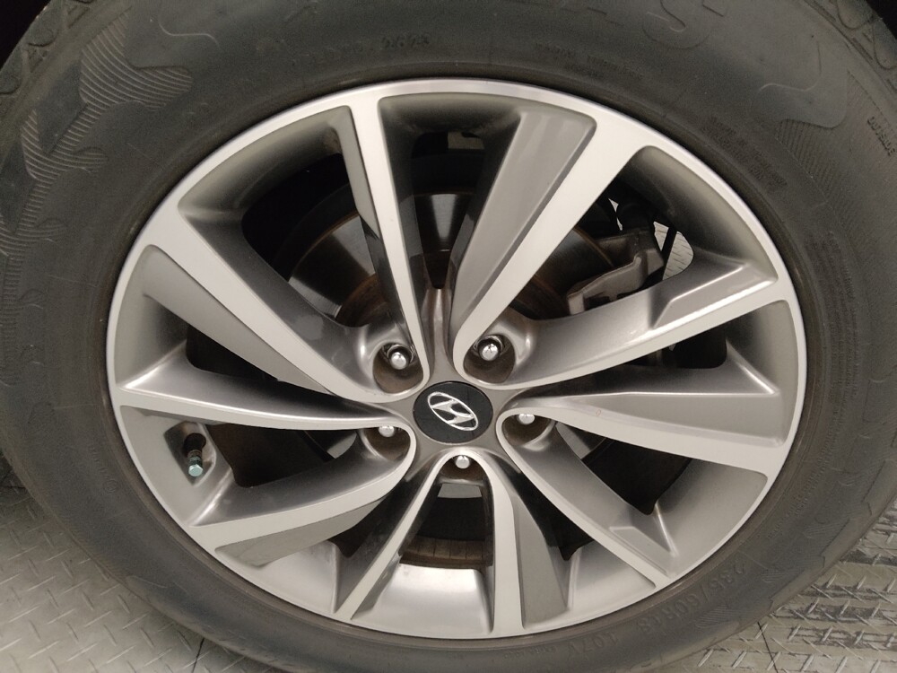 2020 Hyundai Santa Fe in Pelham, AL 35124 - 18087146 31