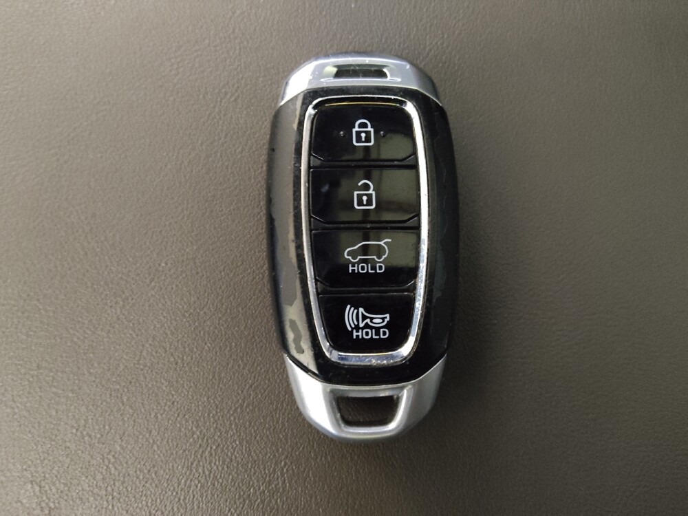 2020 Hyundai Santa Fe in Pelham, AL 35124 - 18087146 32