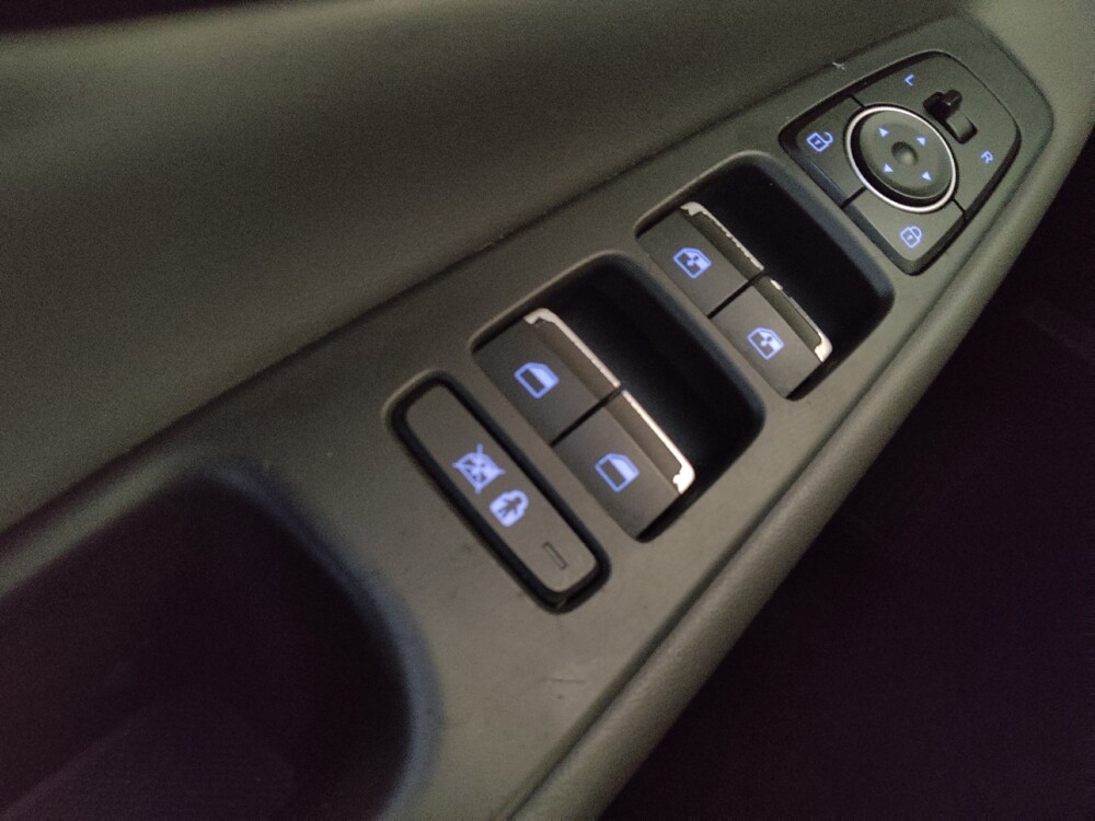 2020 Hyundai Santa Fe in Pelham, AL 35124 - 18087146 27