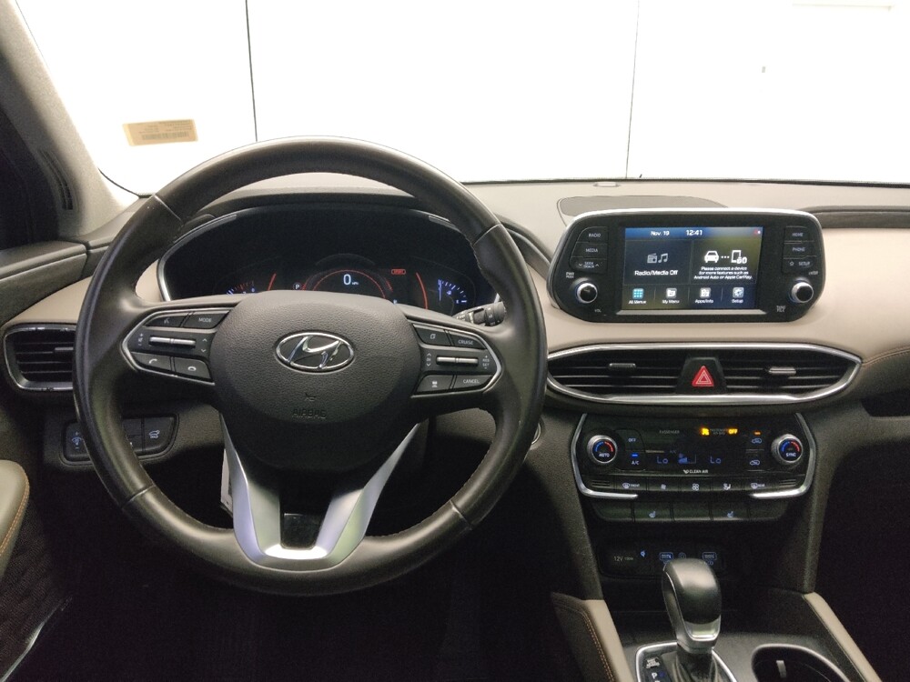 2020 Hyundai Santa Fe in Pelham, AL 35124 - 18087146 22