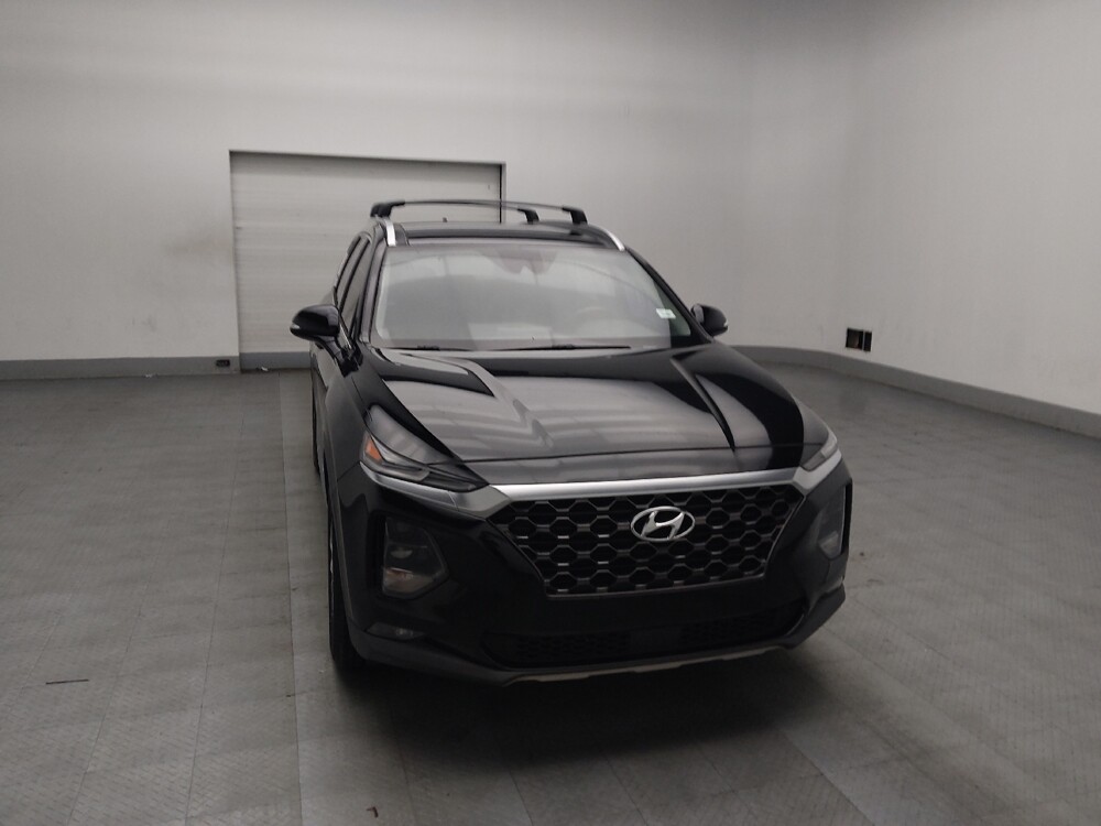 2020 Hyundai Santa Fe in Pelham, AL 35124 - 18087146 14