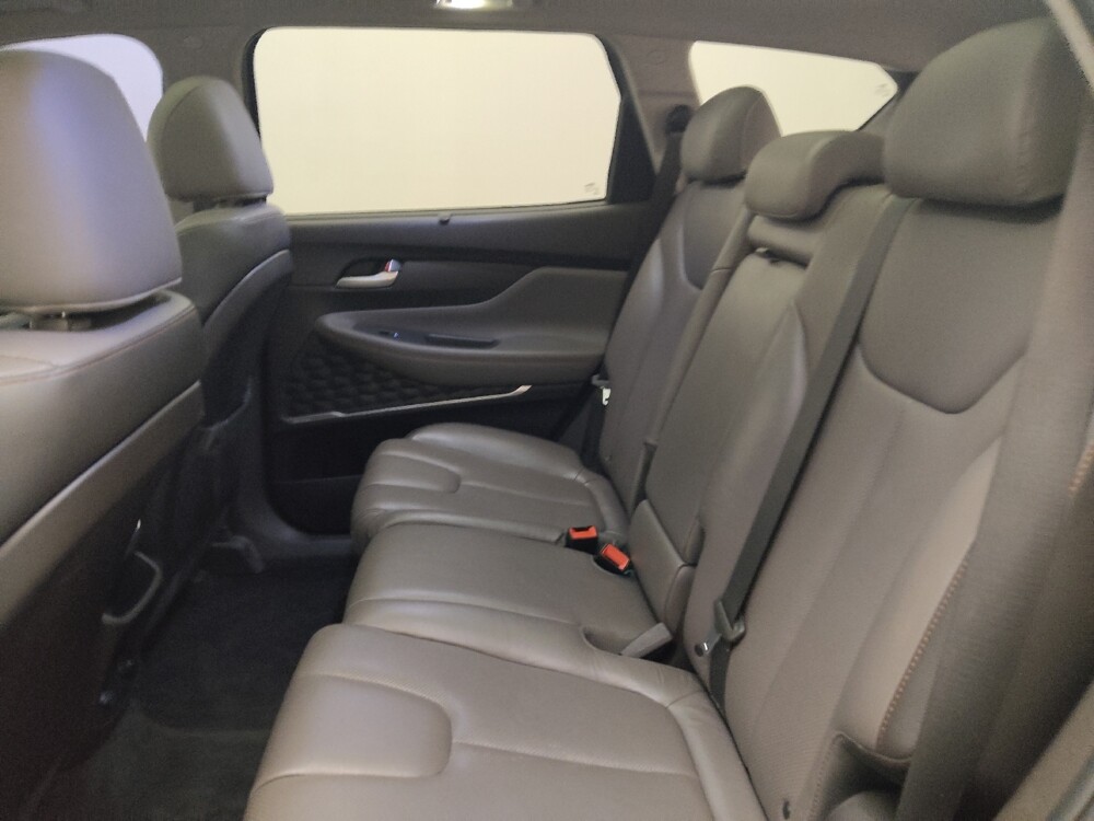 2020 Hyundai Santa Fe in Pelham, AL 35124 - 18087146 18