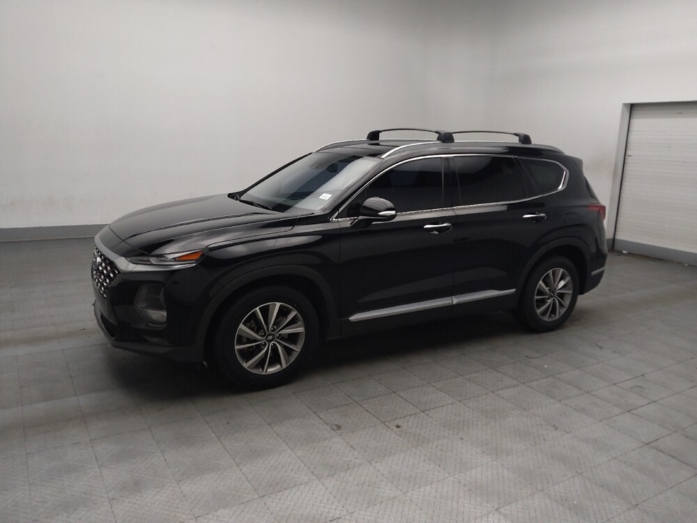 2020 Hyundai Santa Fe in Pelham, AL 35124 - 18087146 2
