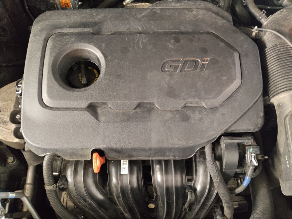 2020 Hyundai Santa Fe in Pelham, AL 35124 - 18087146 30