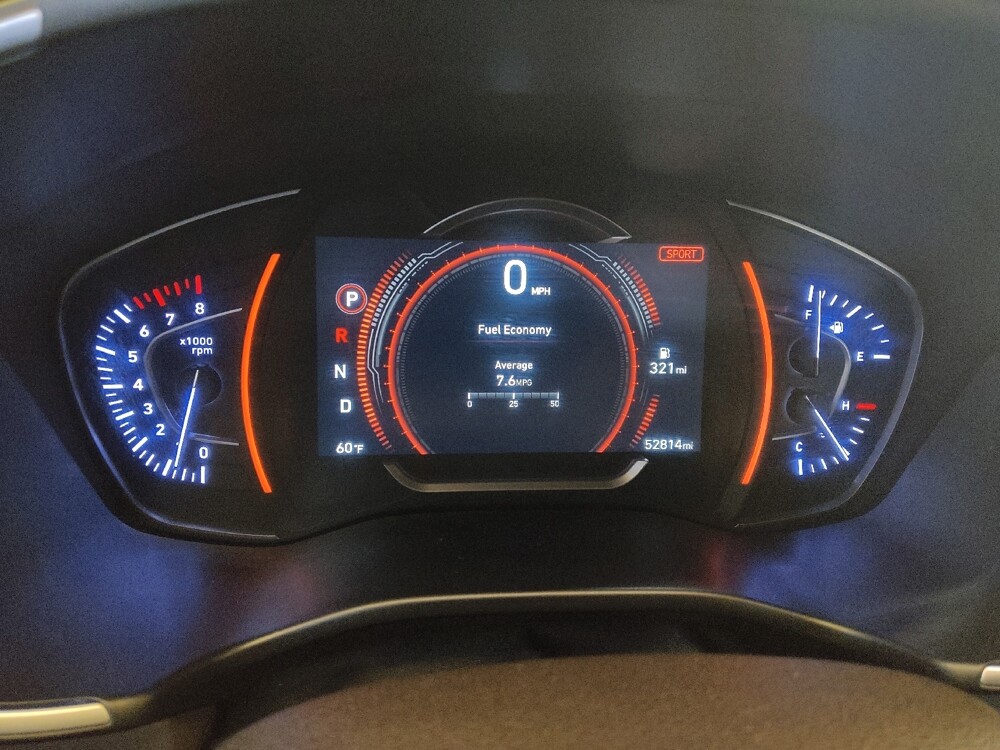 2020 Hyundai Santa Fe in Pelham, AL 35124 - 18087146 23