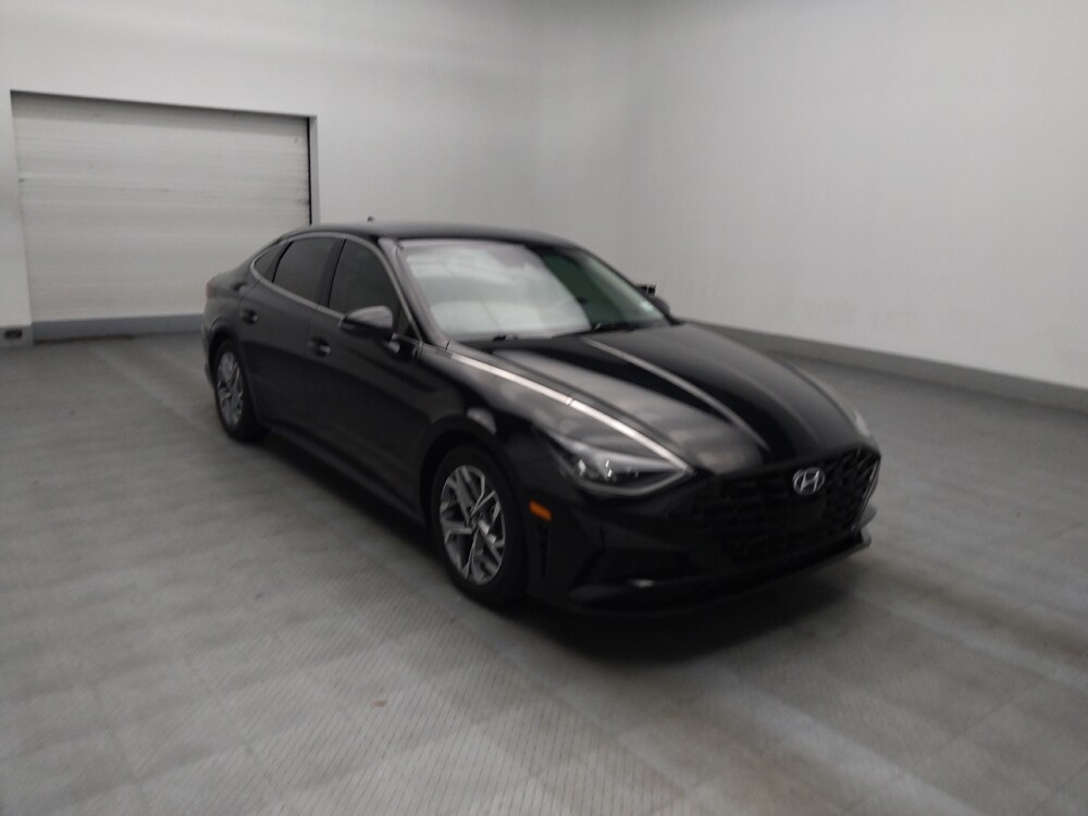 2022 Hyundai Sonata in Chattanooga, TN 37421 - 18087147 13