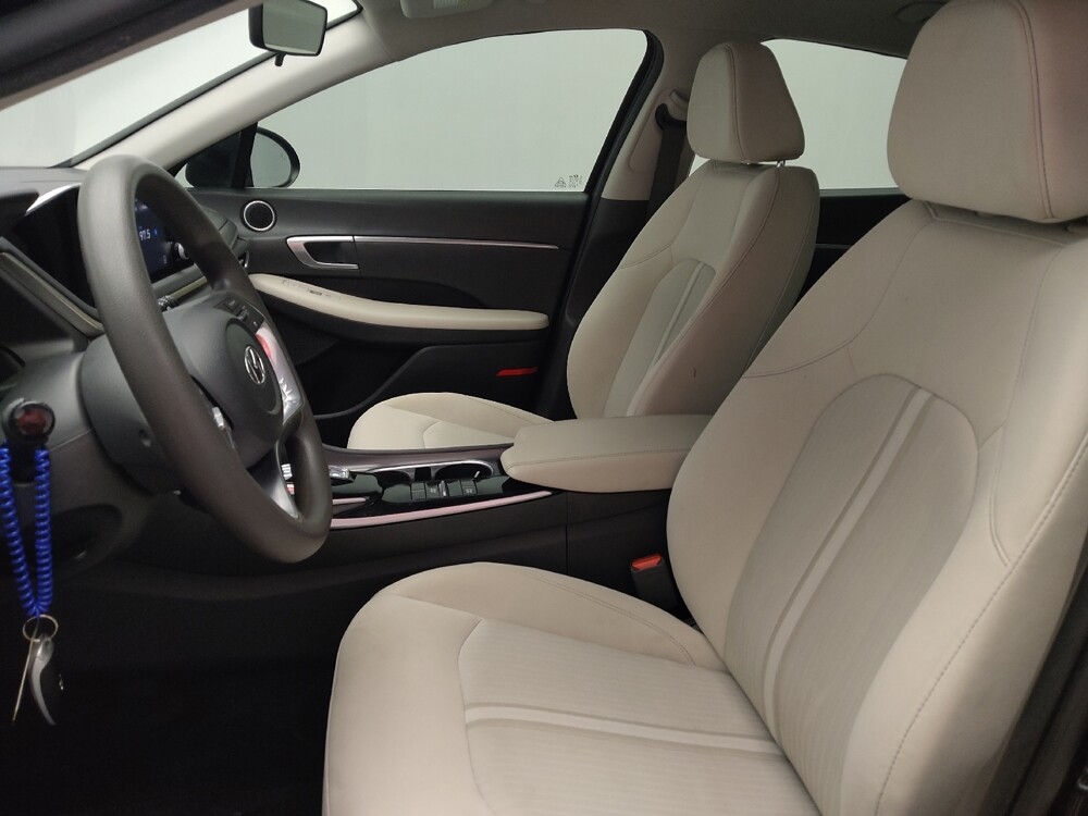 2022 Hyundai Sonata in Chattanooga, TN 37421 - 18087147 17