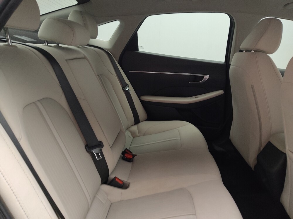2022 Hyundai Sonata in Chattanooga, TN 37421 - 18087147 19