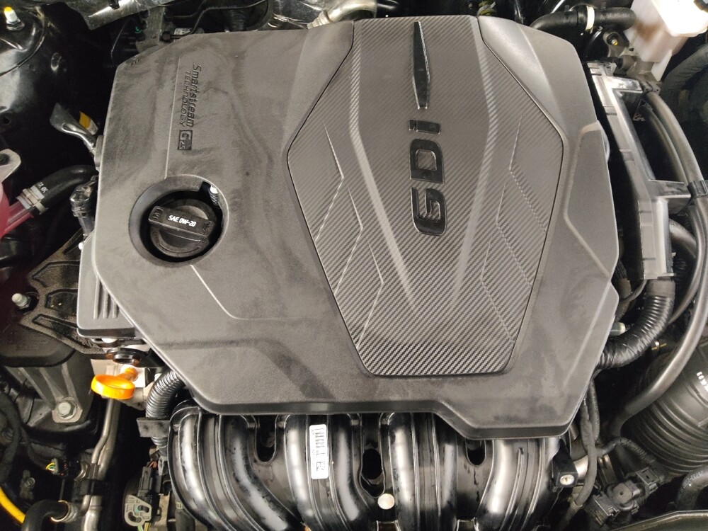 2022 Hyundai Sonata in Chattanooga, TN 37421 - 18087147 30