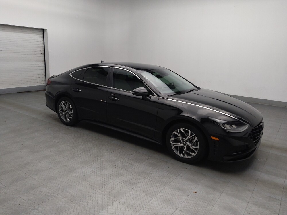 2022 Hyundai Sonata in Chattanooga, TN 37421 - 18087147 11