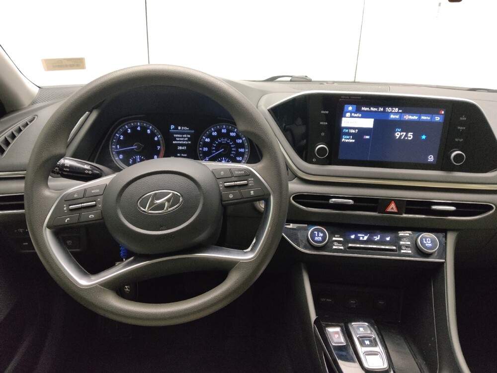 2022 Hyundai Sonata in Chattanooga, TN 37421 - 18087147 22