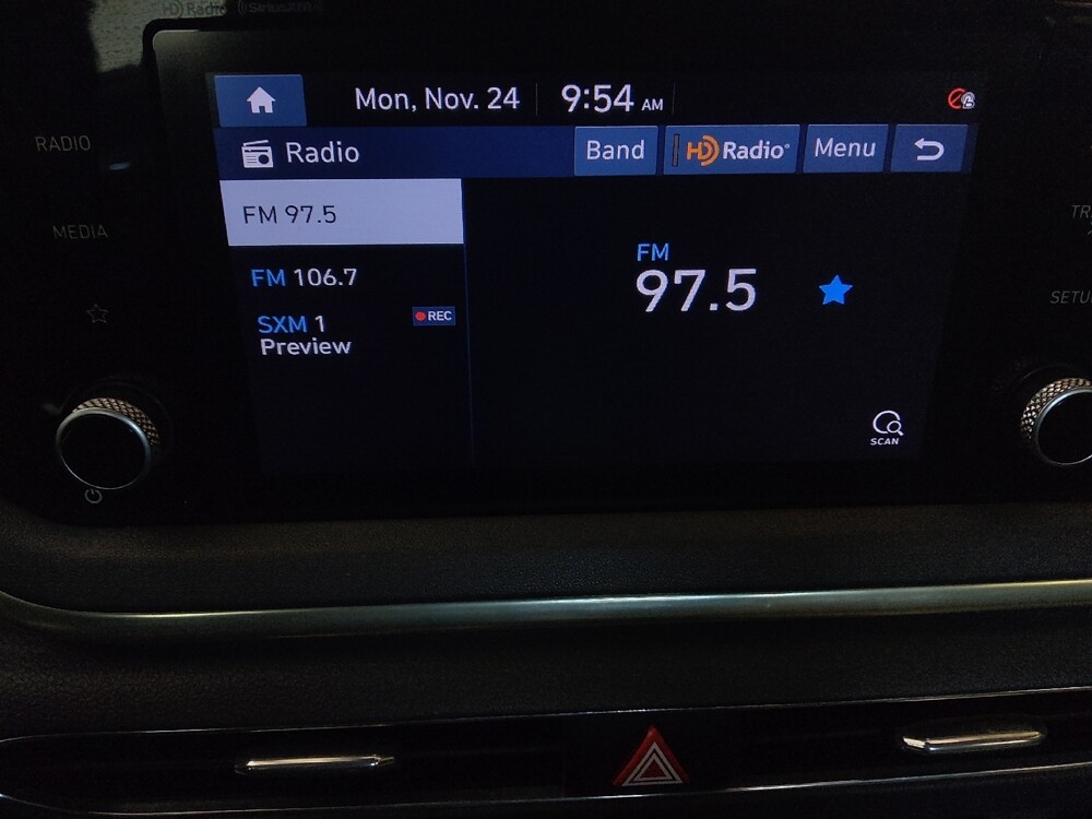 2022 Hyundai Sonata in Chattanooga, TN 37421 - 18087147 25